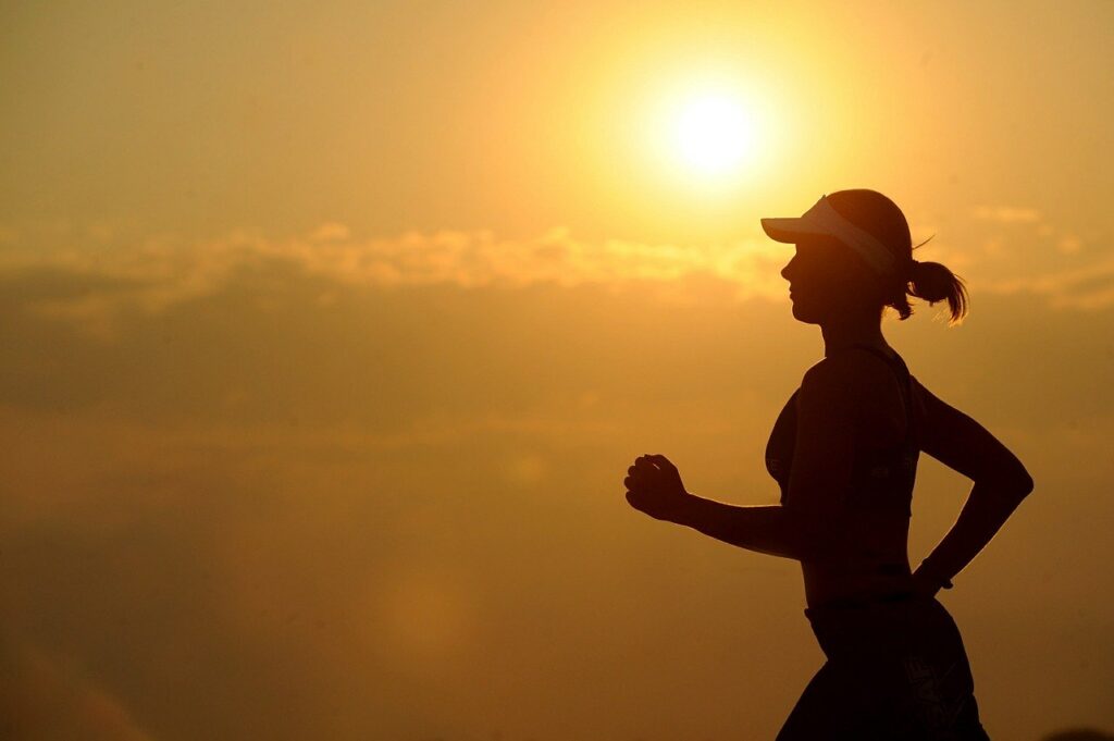 7 Reasons for becoming an early riser : Best workout Time