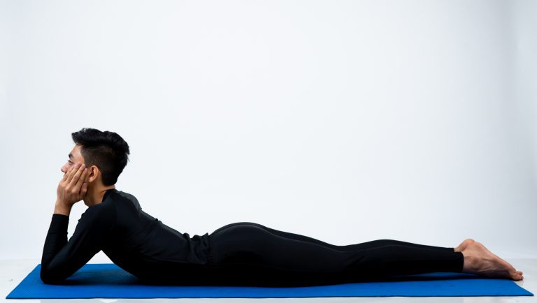 5 yoga poses for better sleep